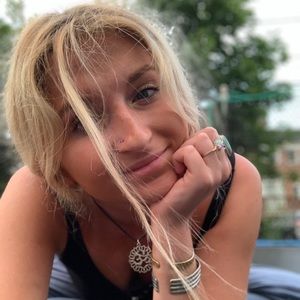 Meet your Posher, Jill